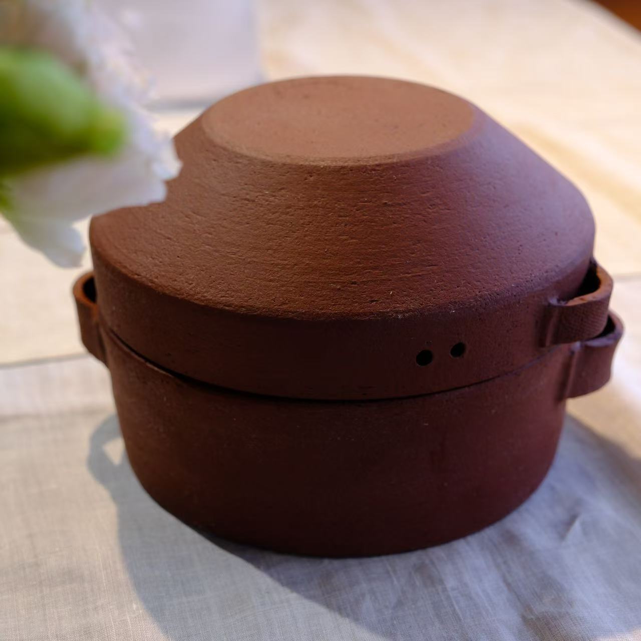 小喜宅 喜禄米线小锅（口径约14cm）