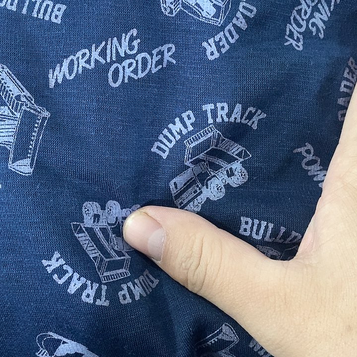 无纺布高档面料2米