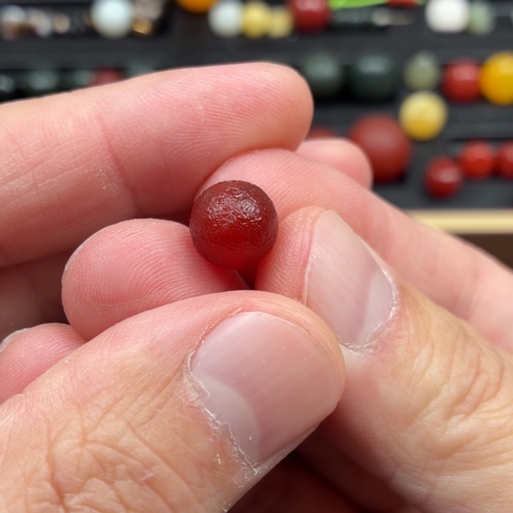 玛瑙/玉髓未镶嵌我我