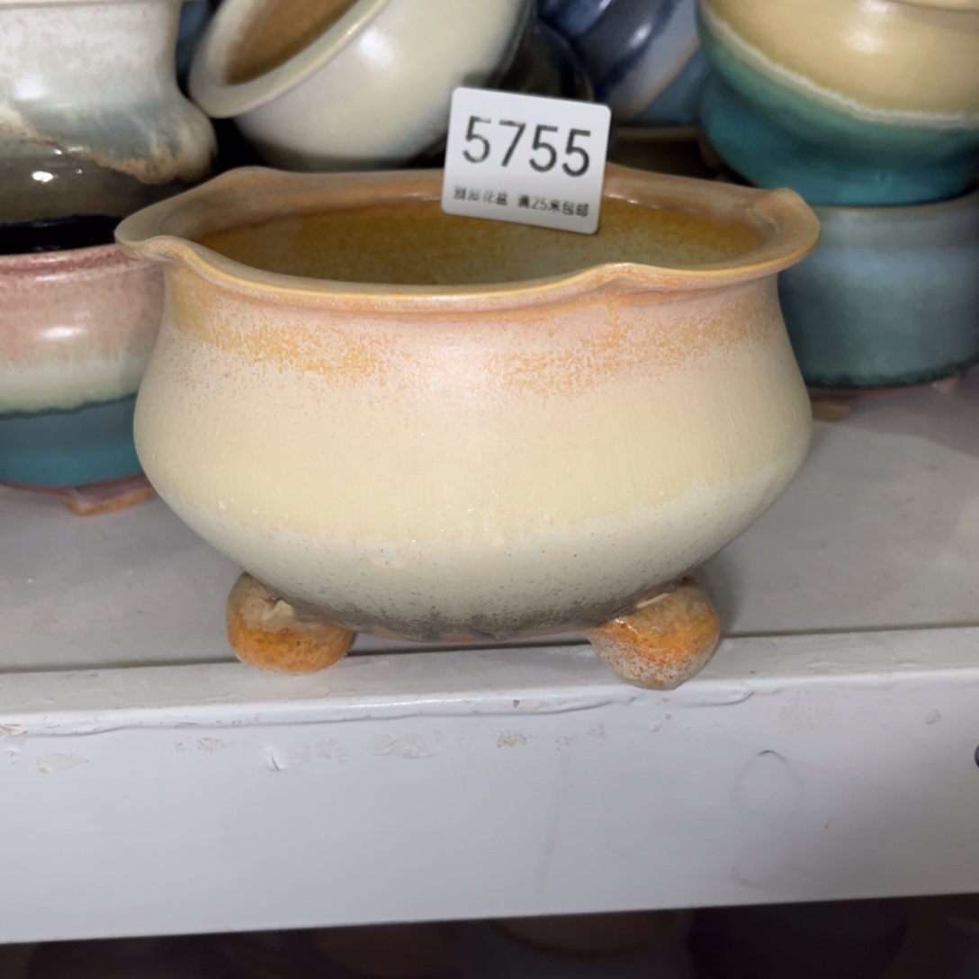 5755内口12景德镇手工