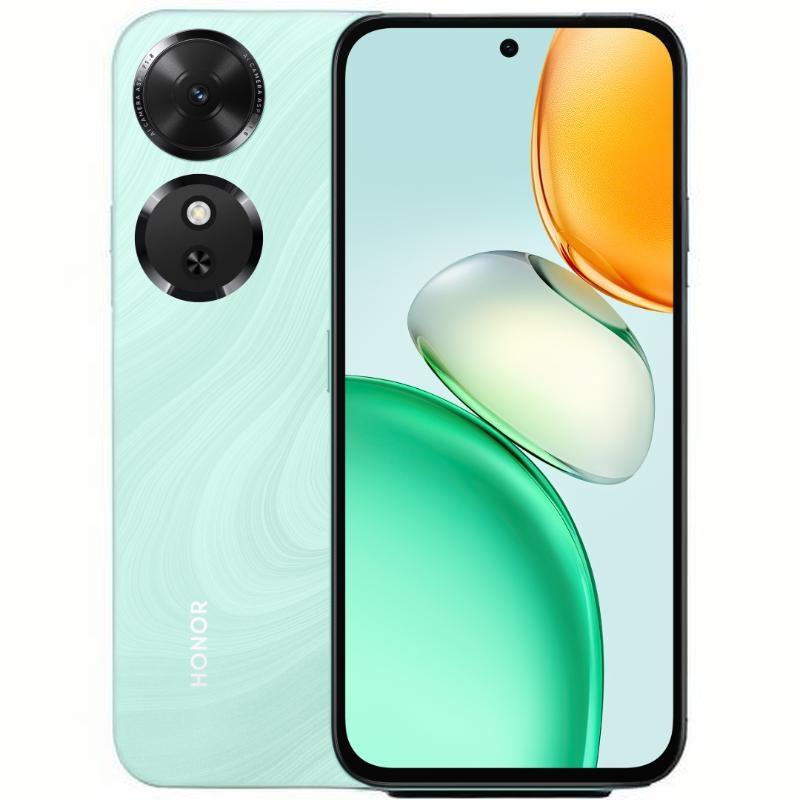 95新 honor/荣耀 Play10C 5G手机 6000mAh超大电池 侧面指纹识别