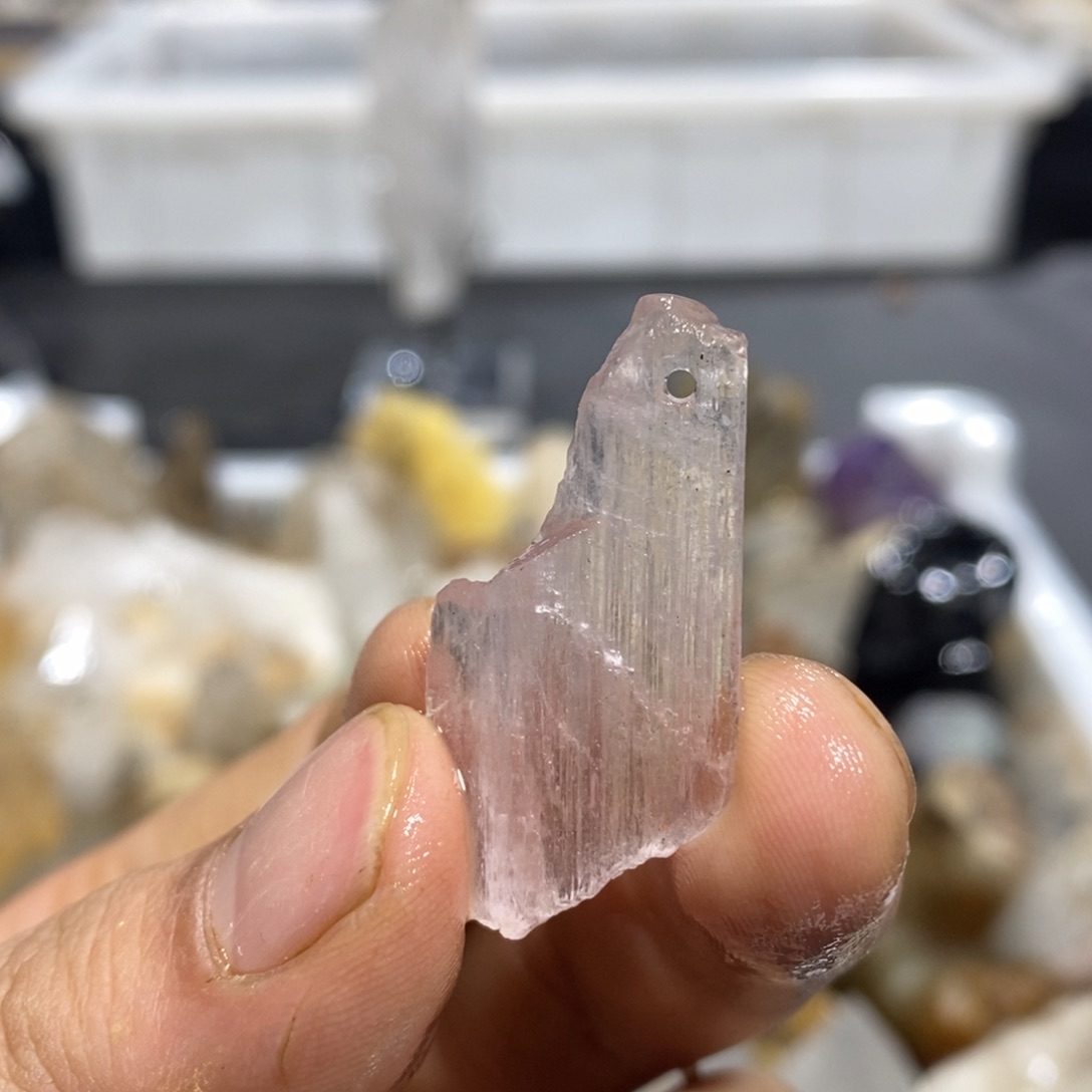水晶水晶、水晶、水晶未镶嵌