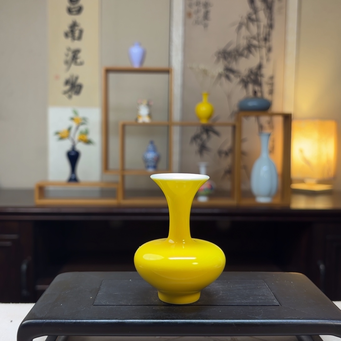 摆件美好的一天从一