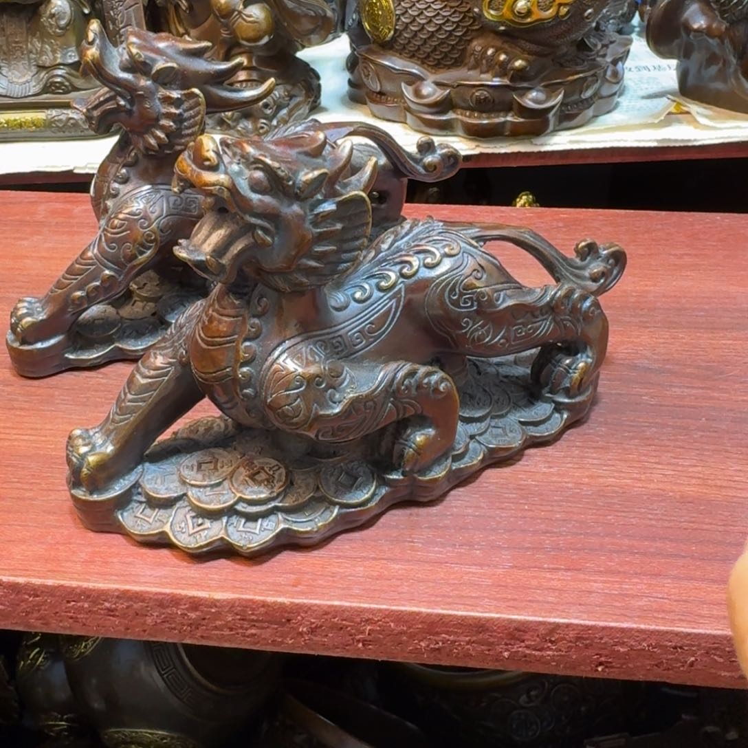 工艺品摆件专属链接