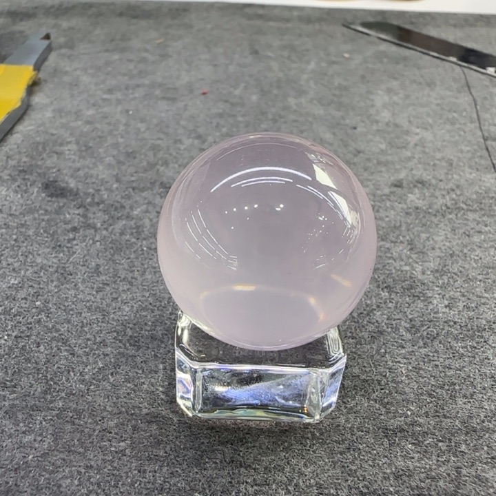 水晶水晶摆件未镶嵌3.1