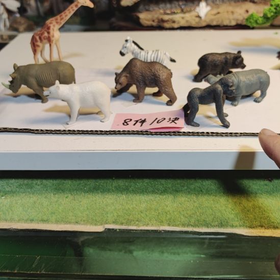 树脂摆件造景摆件造景