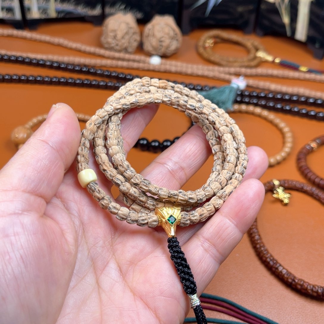 柏香籽/百香籽吊坠3556677778888899