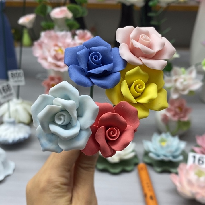 陶瓷陶瓷材料素烧