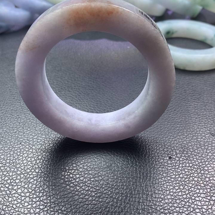 定制翡翠未镶嵌翡翠手镯定制不退不换定金