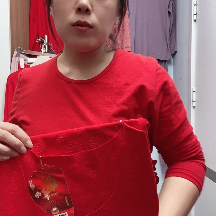女士福字2x一件3x一件
