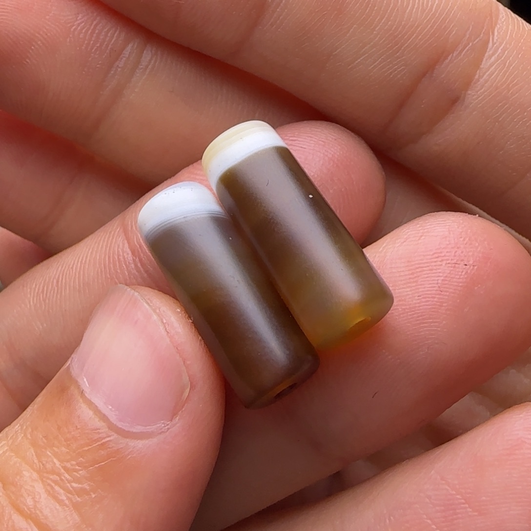 玛瑙/玉髓无未镶嵌