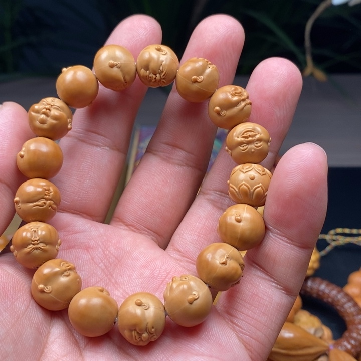 手串橄榄核橄榄核