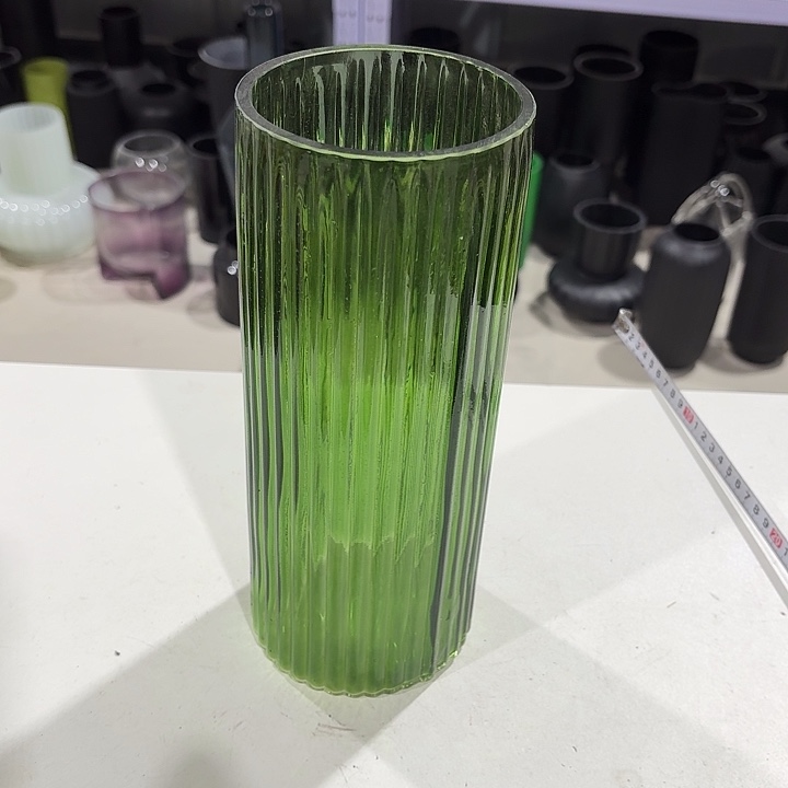 高度25厘米456花瓶