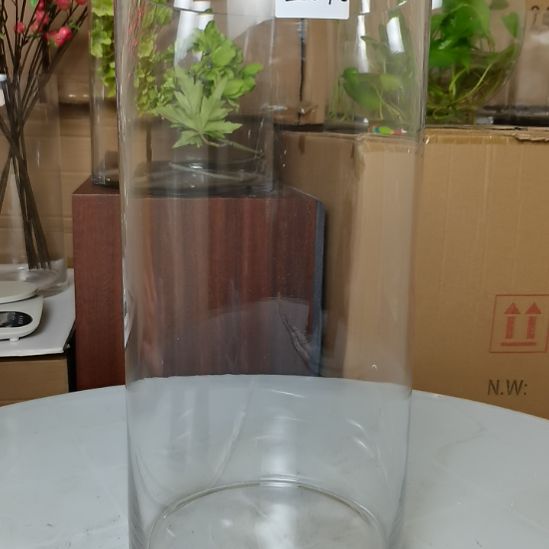 玻璃口径20高度40直筒现货现发