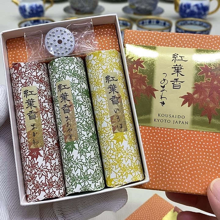 摆件香彩堂正品保真