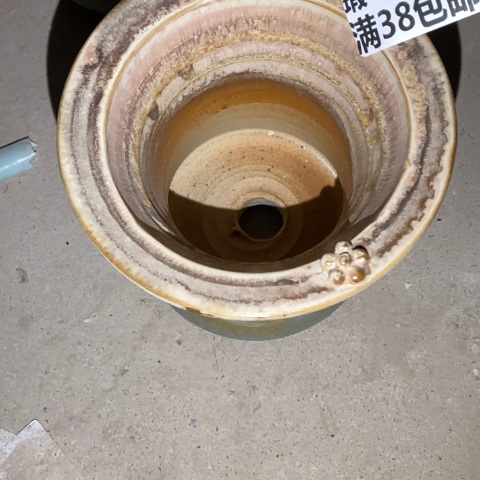 ˋ***】罐6285 微瑕38包邮景德镇陶瓷