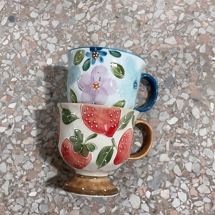 微瑕陶瓷完美主义者勿拍2