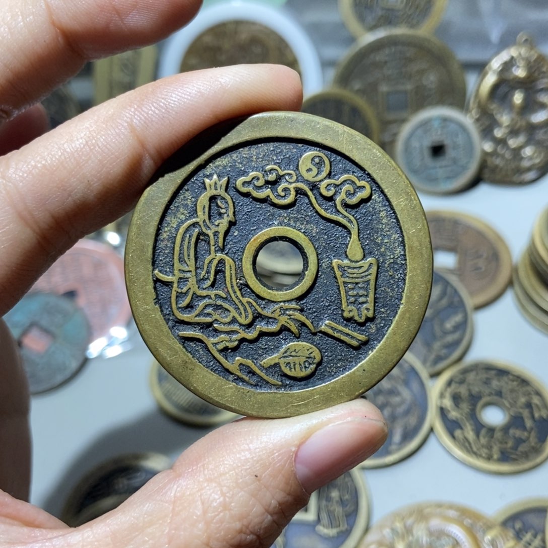 东***s铜特价现代工艺品