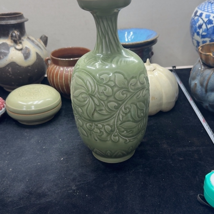 收***金瓷片瓷器瓷器瓷器