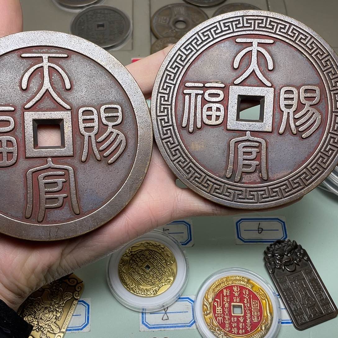 M****俊一物一拍，现场下单