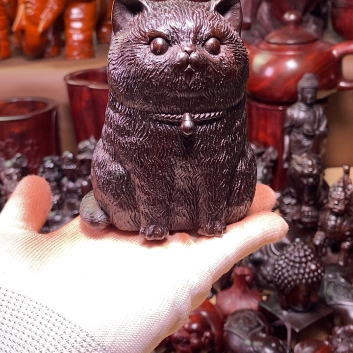 【闪购商品】檀香紫檀（小叶紫檀）