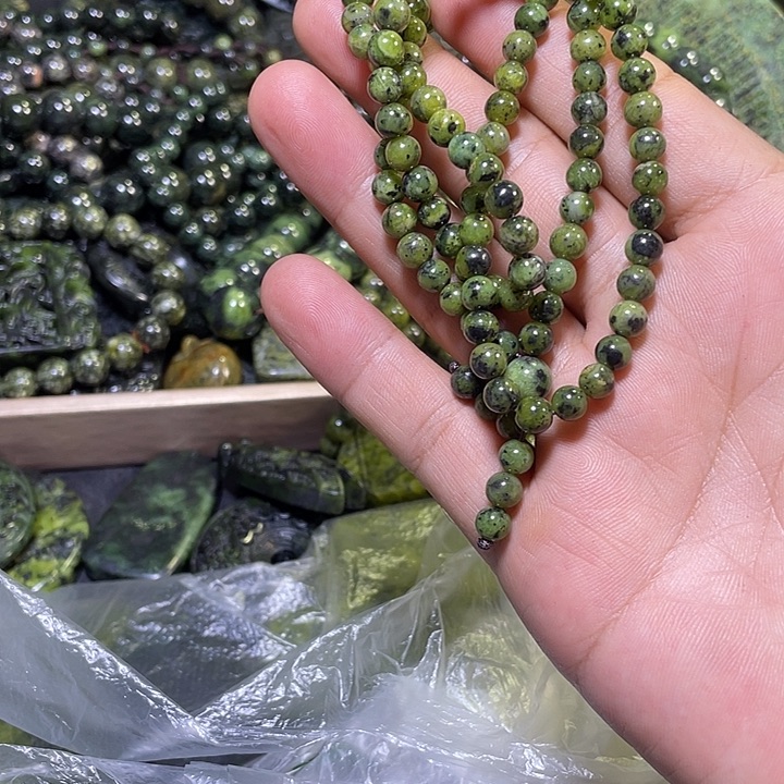 石材西藏药王石00001