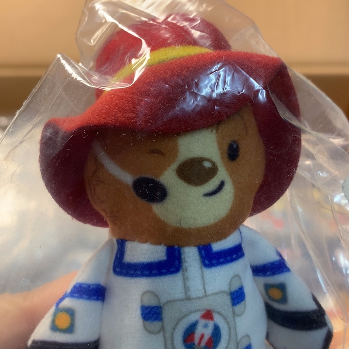 我也是很喜欢这个卡**兹