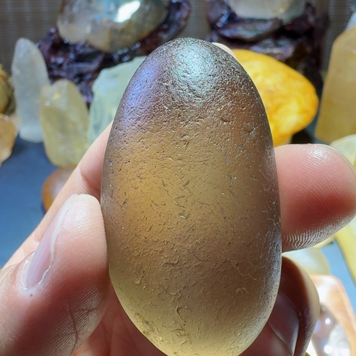 水晶水晶原石未镶嵌用****4