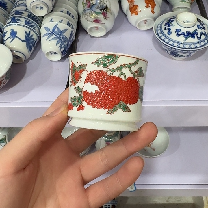 陶瓷艺术品收藏陶瓷