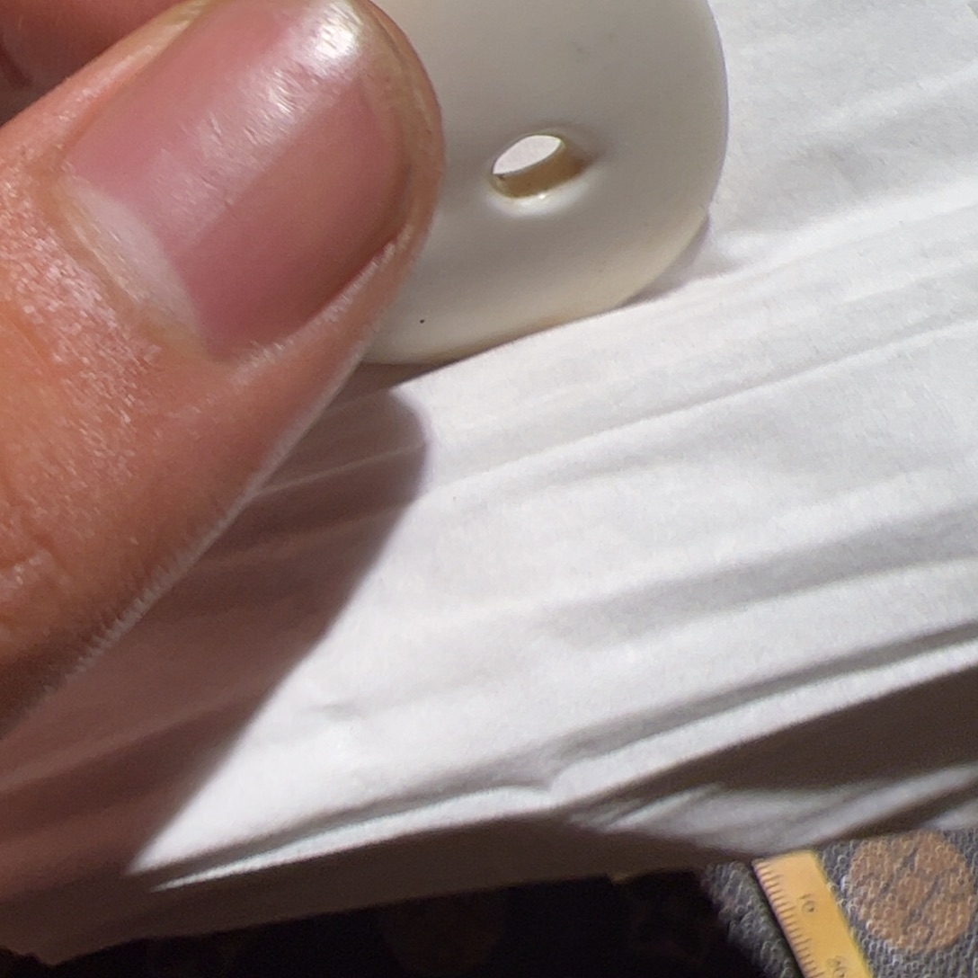 颈饰玻璃你是不是