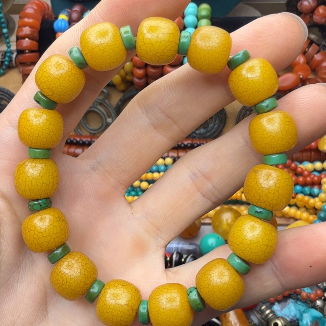 手串凤眼菩提菩提