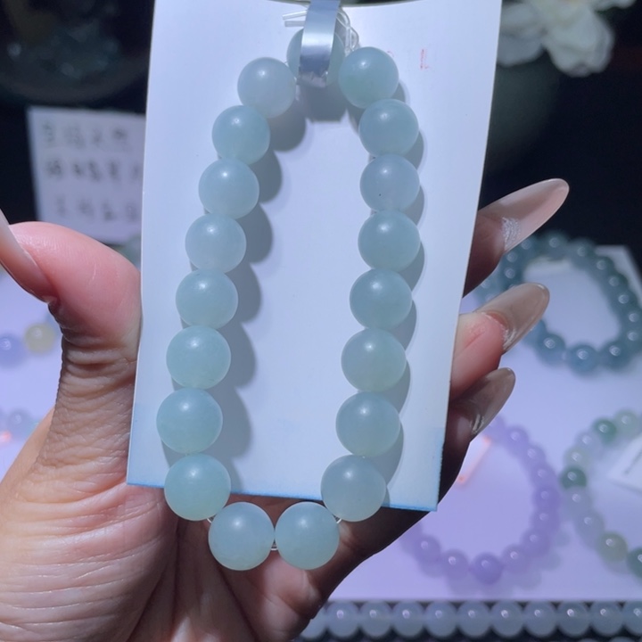 未镶嵌定制翡翠天然翡翠