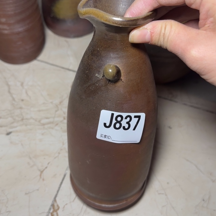 备前烧作品备前烧作品