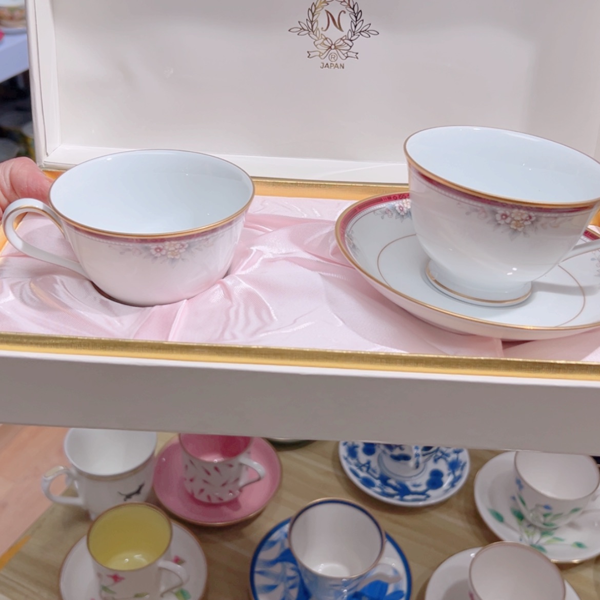 【闪购商品】茶盏哈哈哈哈哈哈哈哈