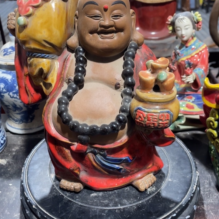 摆件聚泰直播间精选商品