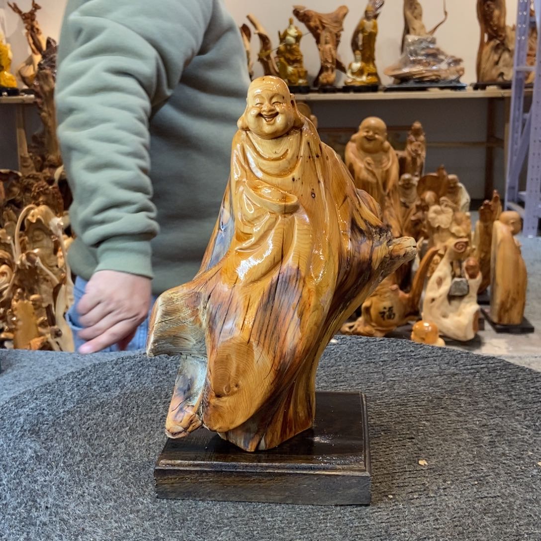 柏木（崖柏）太行崖柏精品