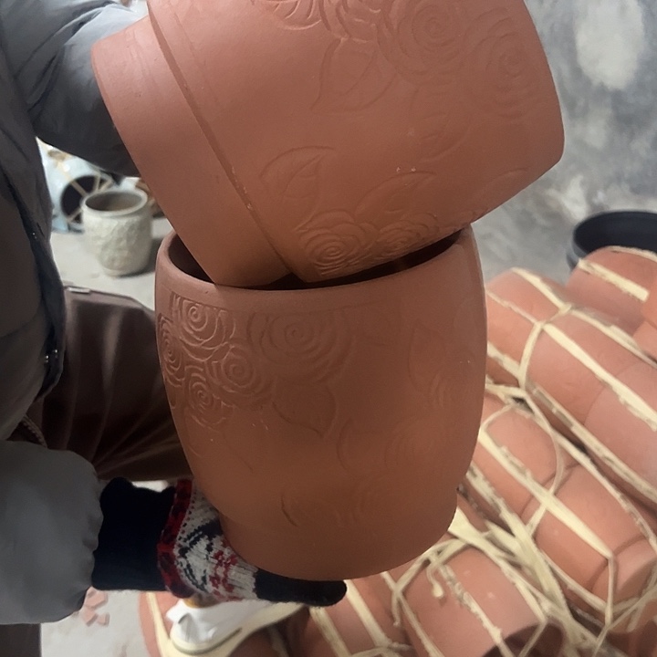 高度20厘米口20厘米