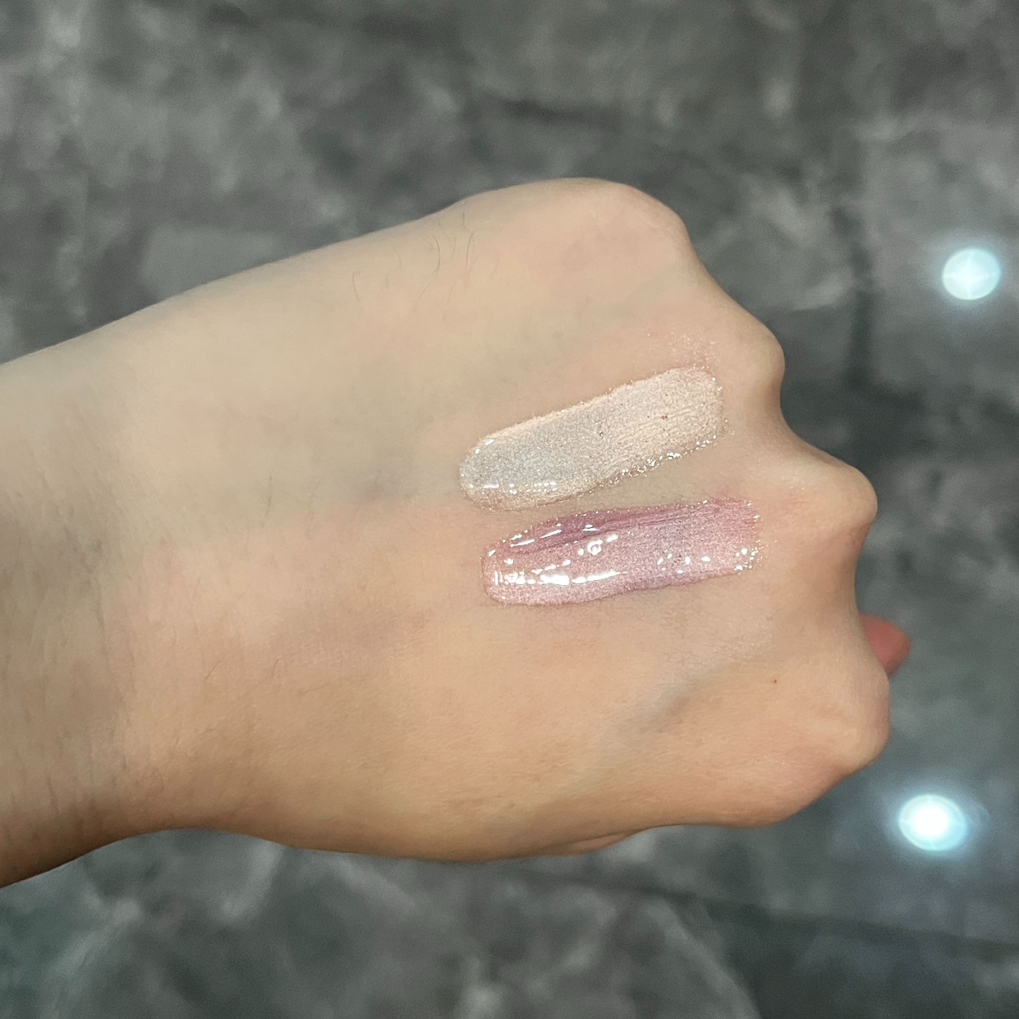 【娜姐优选】桃夭幻梦05#+裸色猫眼05#2瓶组合