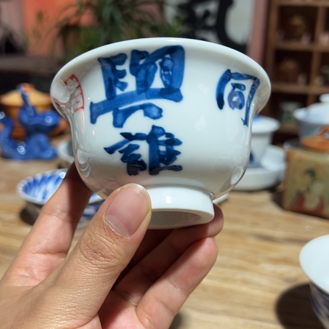 陶瓷艺术作品欣赏