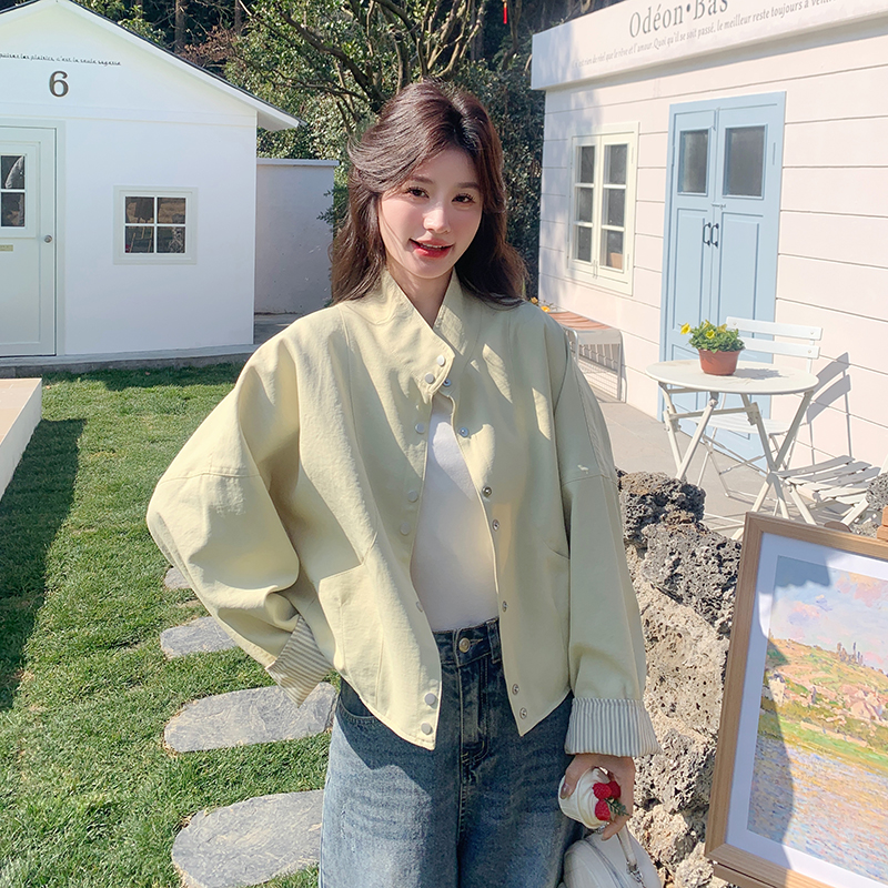 （871-880）【按编号拍】韩版百搭气质女装