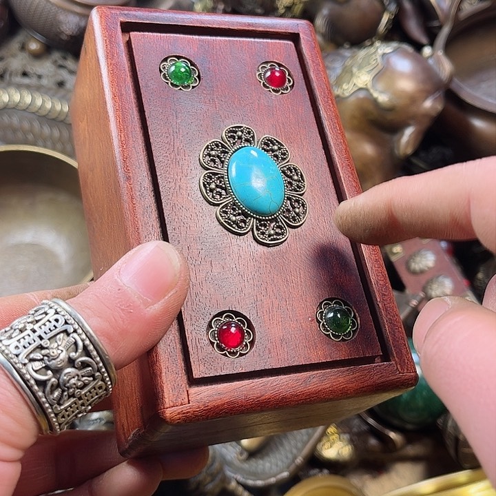 铜器摆件家居摆件