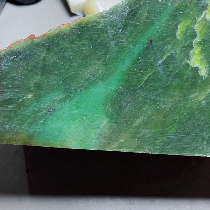 和田玉珠宝奇石未镶嵌