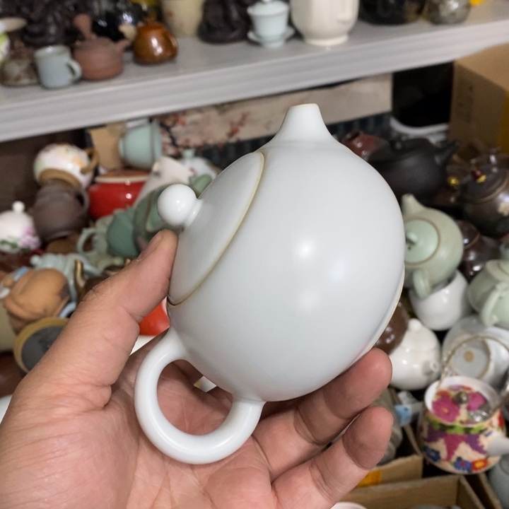 陶瓷艺术品及工艺制品