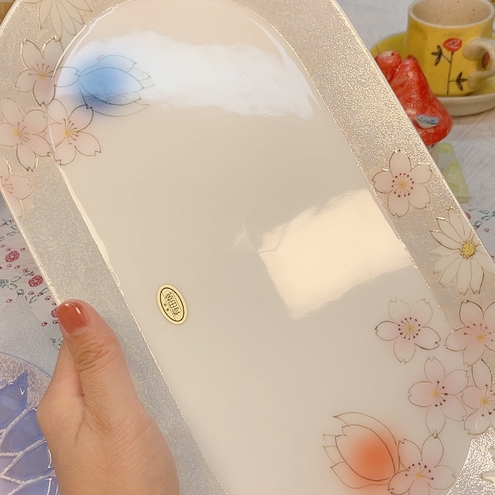 瓷片The first thing 