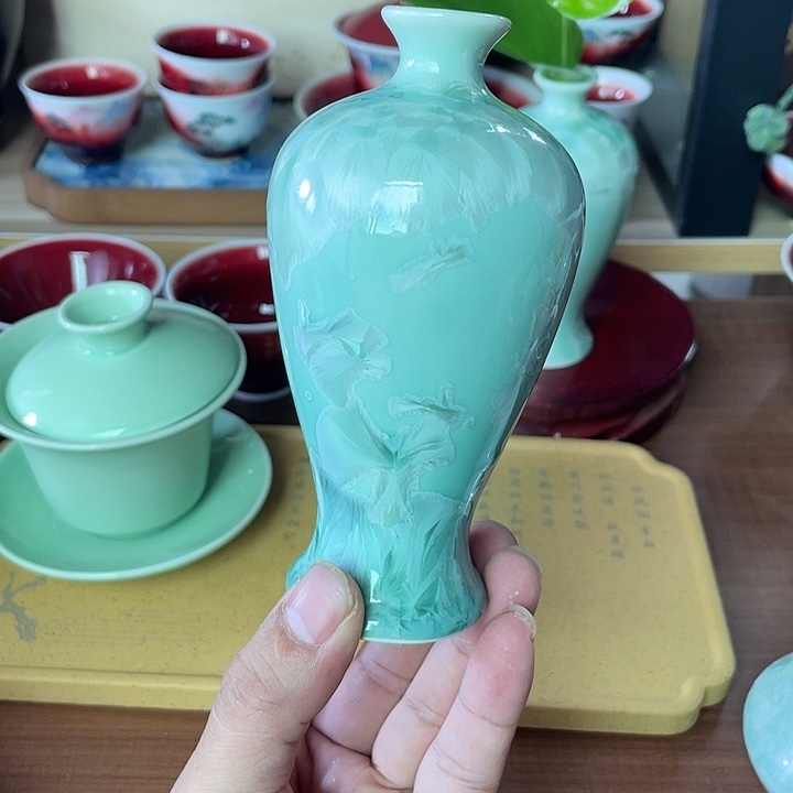 紫砂茶宠匠庆陶瓷有限公司888