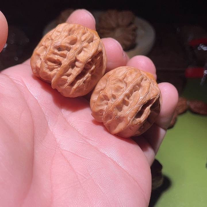 手串/手链橄榄核49.5平谷方块