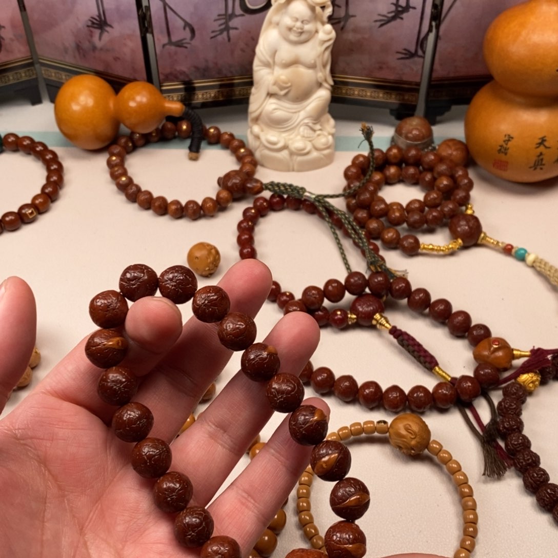 凤眼菩提吊坠@*1。。。。。。。。。。