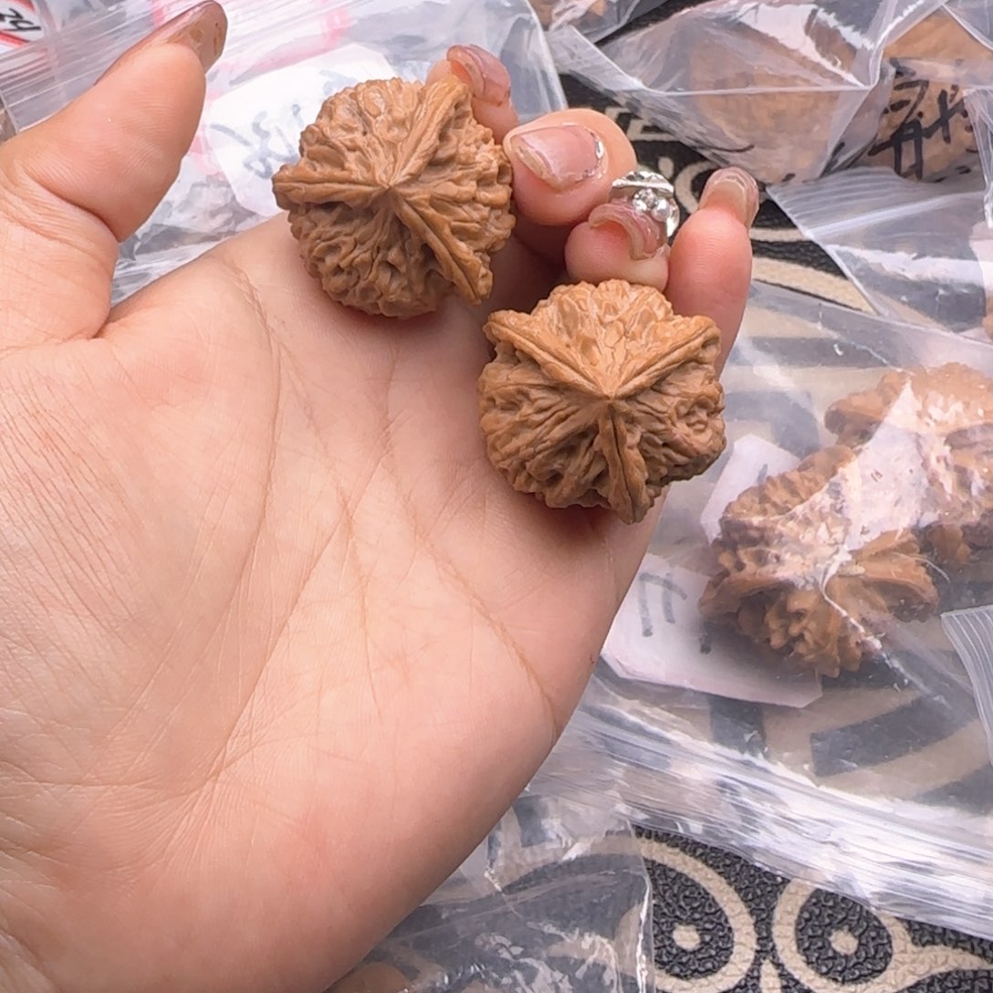 35尺寸玉玺三棱全品