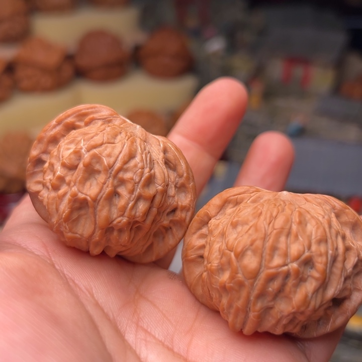 核桃42磨盘全品磨盘蝴蝶磨