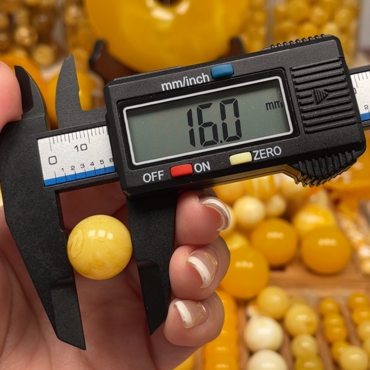 树脂非金属2代蜡04